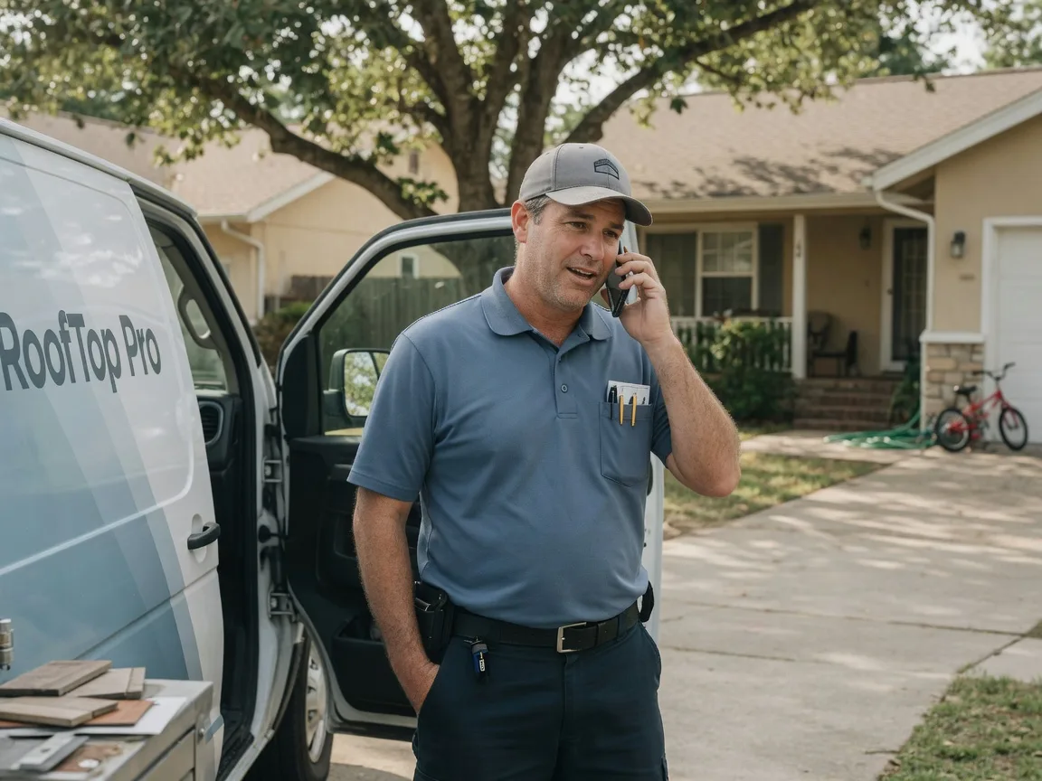 Roof Repair Kismet, KS FAQs