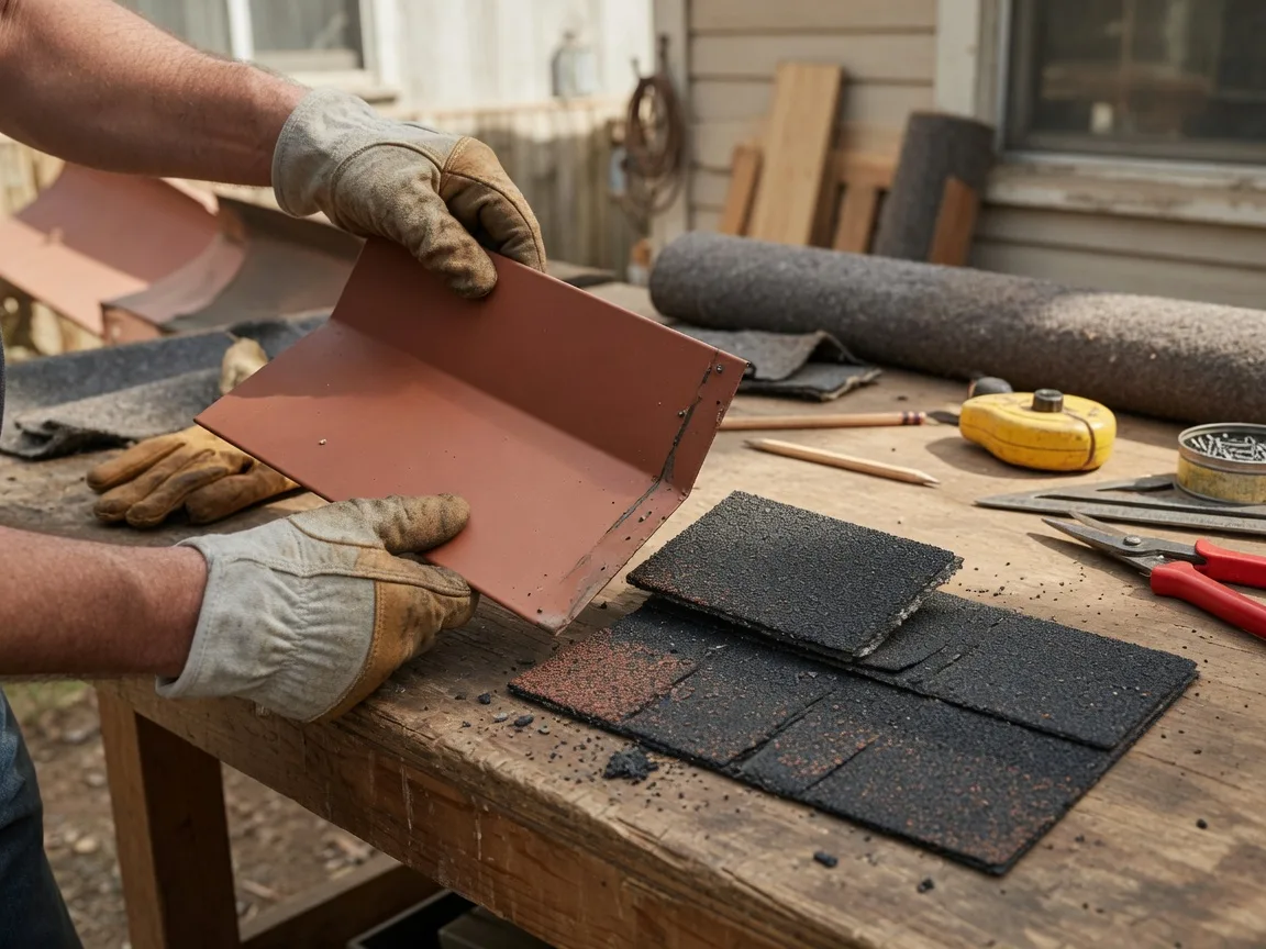 Roof Repair company in Kismet, KS